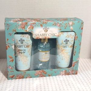 Shabby Chic Spa Set